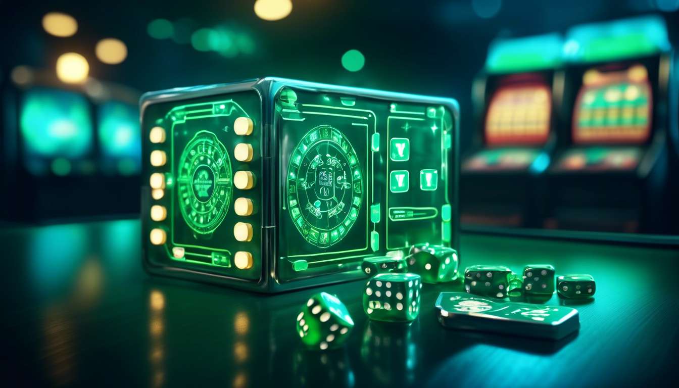 5 Expert-Backed Casino Guides for Safer Online Play