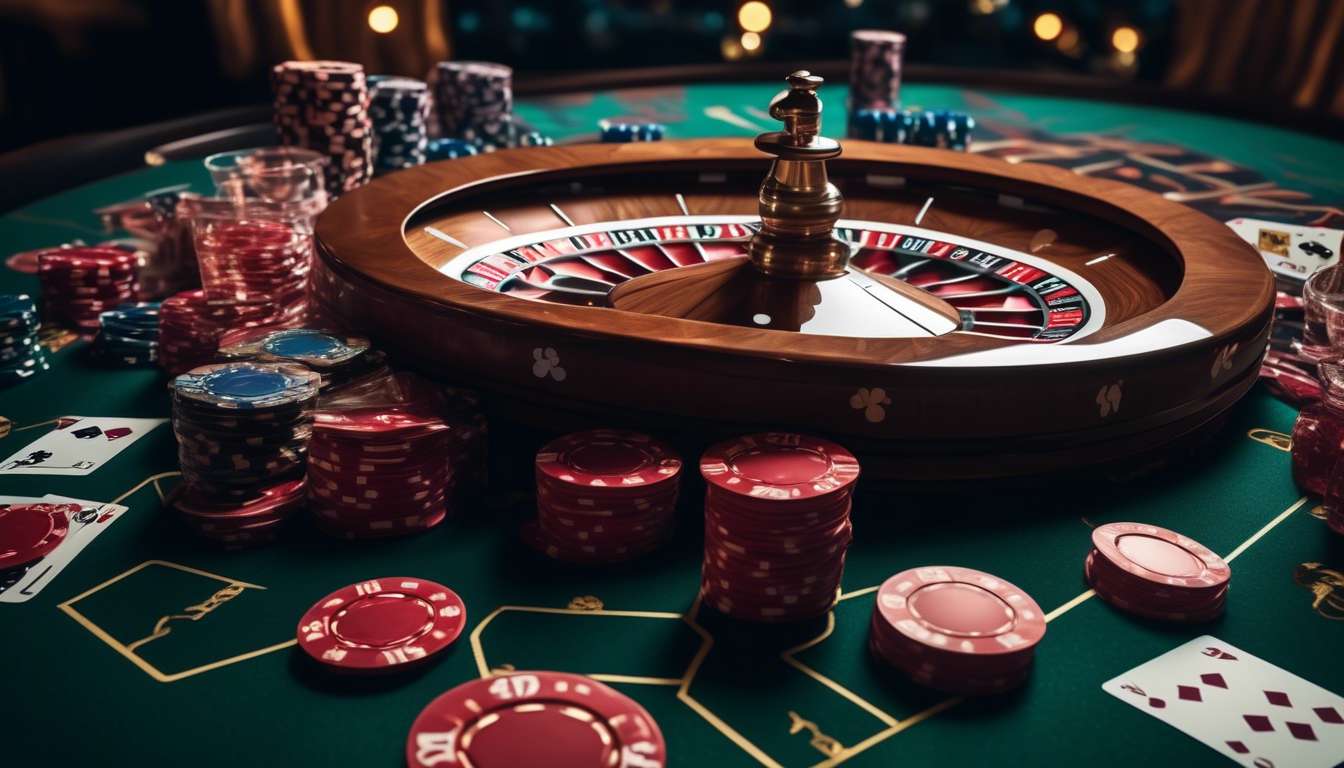 6 Common Misconceptions About Online Casino Strategy