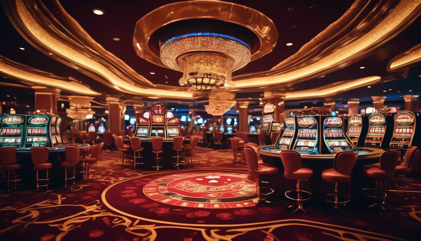 7 Things Every Casino Player Should Know