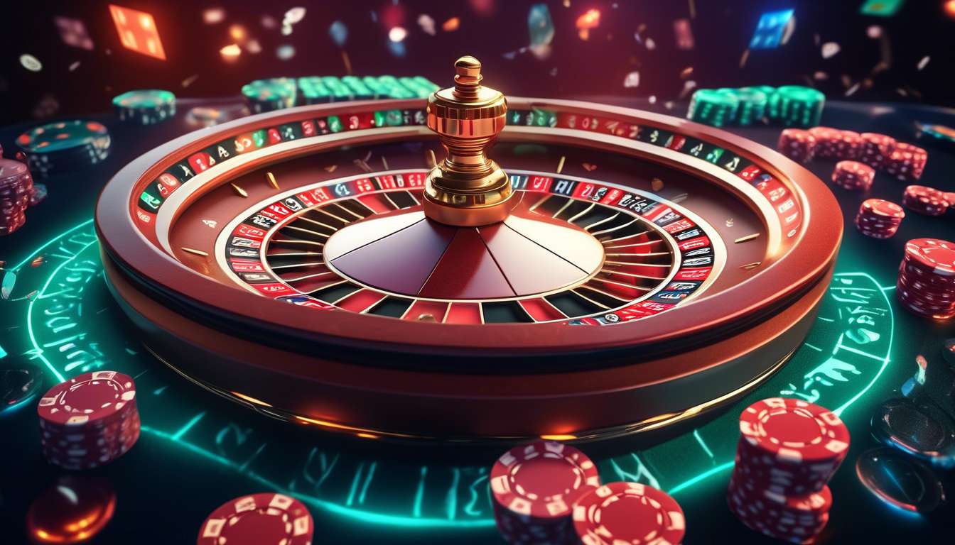 8 Ways Casino Guides Make Online Play Easier