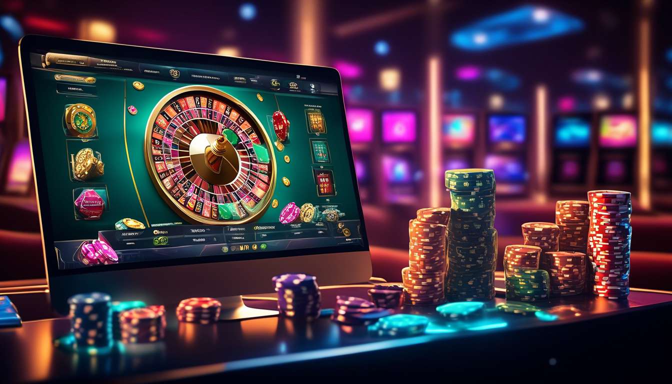 Casino Guides: How to Spot Reliable Online Platforms