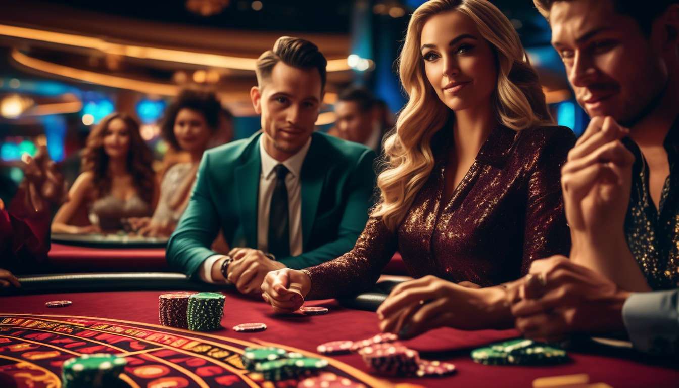 Casino Strategy: 5 Approaches Experts Recommend