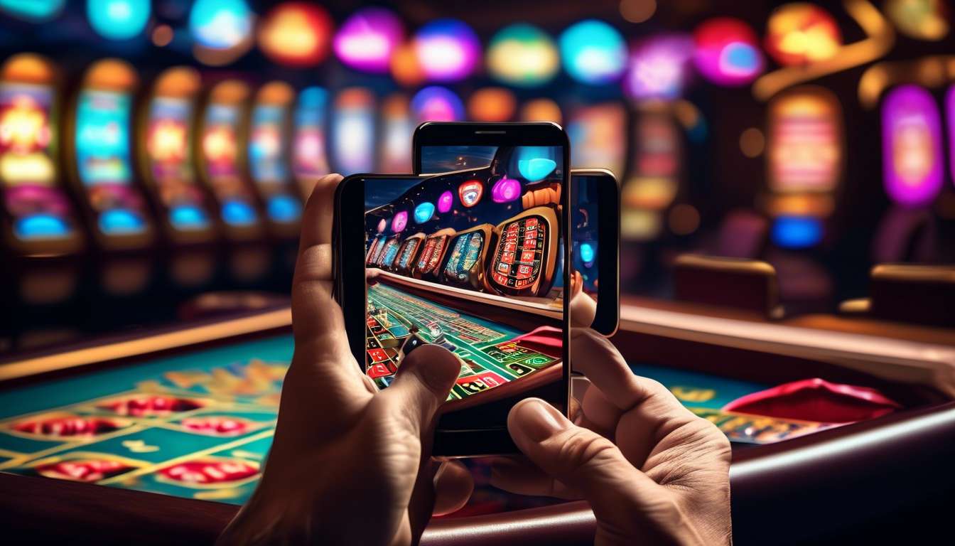 How Casino Guides Compare Mobile vs. Desktop Play