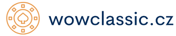 WowClassic.cz – Online Casino