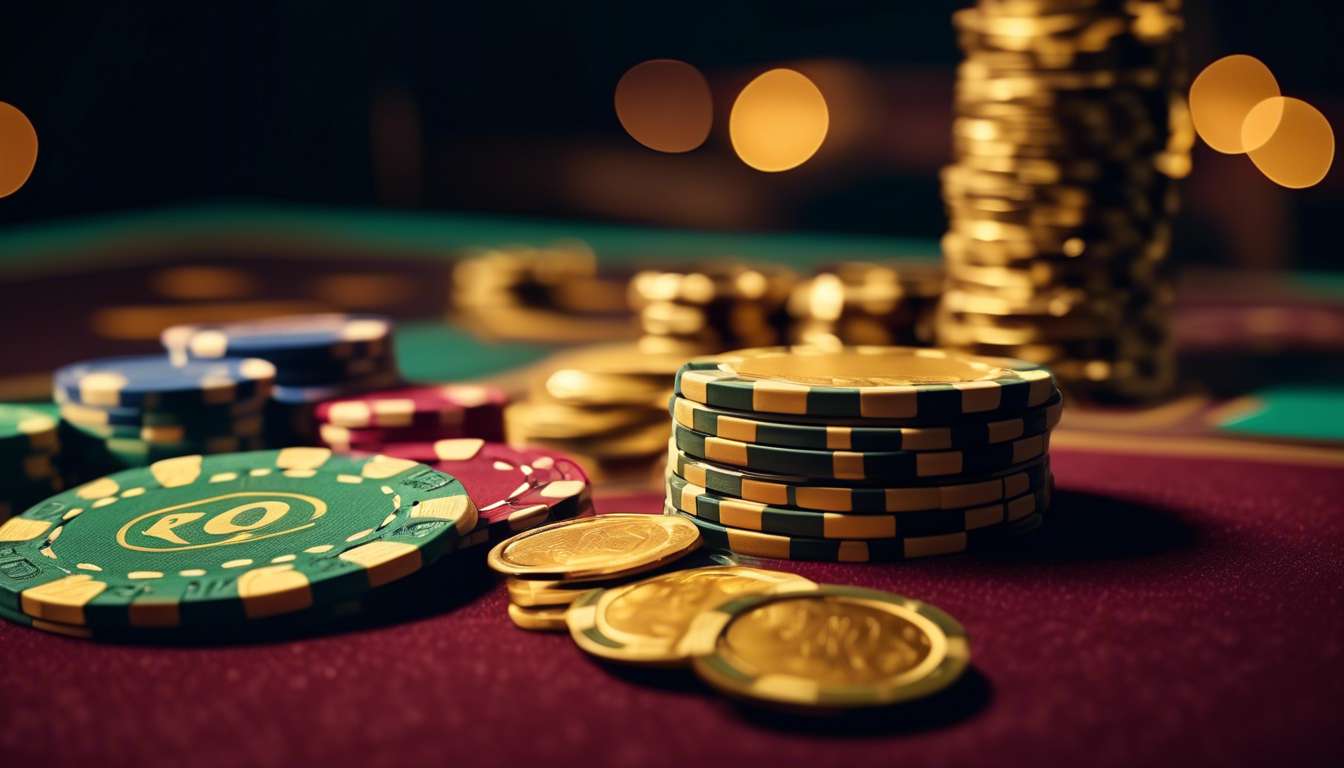 Winning Strategies for Success in Online Casino Real Money Games