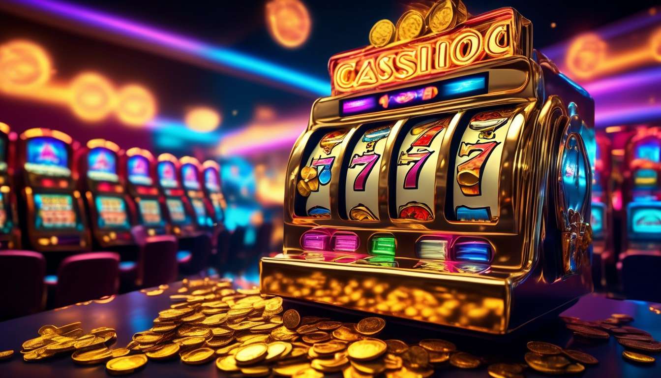 Discover the Best Online Slots for Big Wins