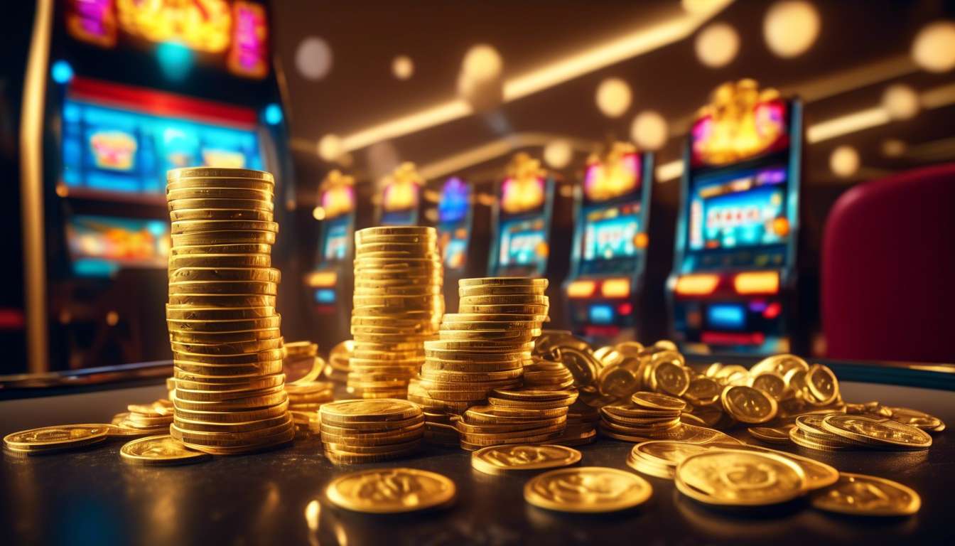 Winning Strategies for Online Slots Real Money Success